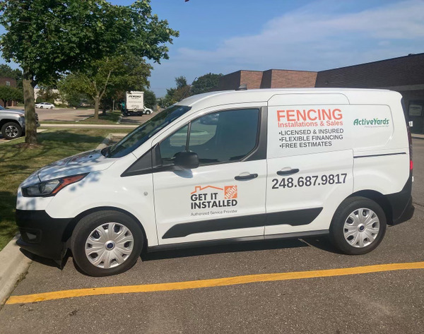 Hire the best Vehicle Graphics Company in Detroit