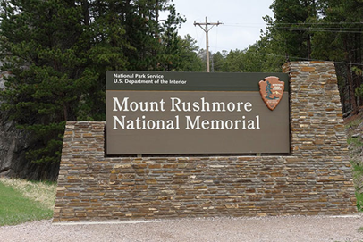 Modern Monument Signs For Business